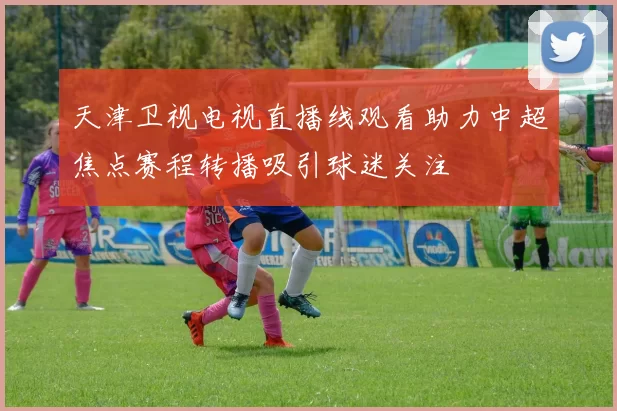 天津卫视电视直播线观看助力中超焦点赛程转播吸引球迷关注