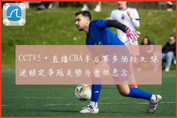 CCTV5＋直播CBA季后赛多场对决 球迷锁定争冠走势与晋级悬念