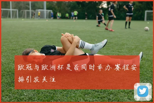 欧冠与欧洲杯是否同时举办 赛程安排引发关注